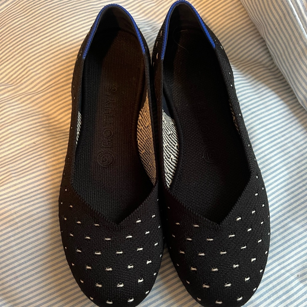 Rothys flats
